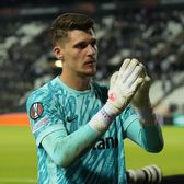 Pleacă Târnovanu?  FCSB, în pericol să rămână fără portar: „Consider că   a venit momentul.  La ce an am avut, sunt pregătit”