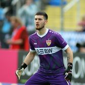 Pleacă de la Stuttgart?    Portarul german de origine română  curtat și de FRF ar putea ajunge în vară la altă echipă