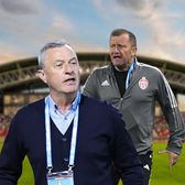 UTA - Sepsi 1-1   Arădenii nu pierd în ziua în care clubul   a împlinit 80 de ani  + Dorinel Munteanu rămâne fără victorie