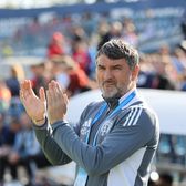 „Stăm la mâna rezultatelor”   Adrian Mihalcea, dezamăgit după înfrângerea cu Oțelul:    „10 schimbări aș fi făcut”