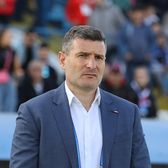 „Am făcut un joc solid”     Laszlo Balint   e încântat după succesul cu Slobozia, dar rămâne cu picioarele pe pământ: „Nu trebuie să ne relaxăm”