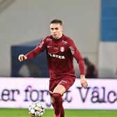  „Trebuie să mai bea niște lapte”  Louis Munteanu nu-l dă pe spate pe Arlauskis: „Hai, lasă-mă și cu ăsta!   A dat câteva goluri  ”