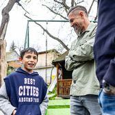 „Încărcați cu daruri, zâmbete și speranță”     CFR, gest caritabil  înainte de meciul cu FCSB