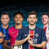 Cine ia Liga Campionilor   Supercomputerul Opta  creditează Arsenal cu cele mai mari șanse să câștige trofeul.   Barcelona este ultima!