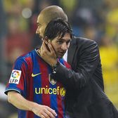 Mărturia lui Messi  Starul argentinian a vrut   să revină la Barcelona :  „Nu s-a putut” + De ce consideră că „Guardiola a stricat fotbalul”