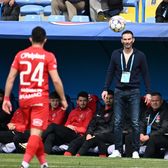 Schimbări majore la Hermannstadt   Anunțul lui   Măldărășanu  după remiza cu Farul: „O luăm de la capăt”