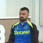 „E un pic de uzură”   Jucătorii de la FCSB, optimiști înaintea   duelului cu CFR Cluj : „Vom arăta altfel”. Ce spun despre asistența redusă