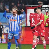 „Cel mai bun din campionat”   Stipe Perica   a lăudat un adversar  înainte de Dinamo - Universitatea Craiova