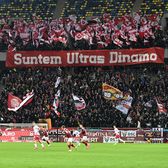 Interes scăzut de Paște   Câte bilete au fost vândute pentru   Dinamo - U Craiova : „Nu ne așteptăm să fie un stadion plin”