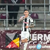 „Ne priesc meciurile cu ei”   Ovidiu Bic,   decisiv în Rapid - U Cluj 0-2 : „Am zis că dau tare și mi-a ieșit” + Chipciu: „Am fost performerii campionatului”