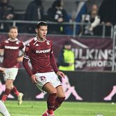 „Puteam face mai mult”    Alex Dobre  a explicat unde s-a făcut diferența în Rapid - U Cluj 0-2: „La mijlocul terenului au dominat”