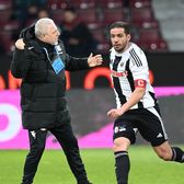 S-a stins conflictul cu Șumudică?     Chipciu  a lămurit situația: „M-a deranjat foarte mult”