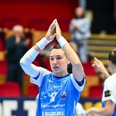  „Un carusel de emoții”    Cristina Neagu , după victoria cu Esbjerg: „În prima repriză, am crezut că pierdem la diferență mare”