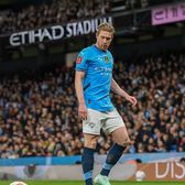 De Bruyne voia să rămână  Starul lui Manchester City,   ignorat de „cetățeni”:  „Clubul a decis, pentru mine a fost un mic șoc”