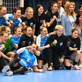 CSM București - Esbjerg 30-29  CSM,   revenire de senzație  cu Esbjerg la ultimul meci acasă în Liga Campionilor pentru Neagu!