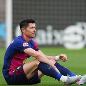 Probleme pentru Barcelona  Robert Lewandowski s-a   accidentat  și va lipsi de la finala Cupei Regelui cu Real Madrid