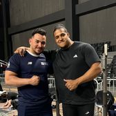 Europene de vis la haltere    Luis Manuel Lauret,  bronz la smuls și total! România ajunge la 11 medalii la Chișinău