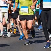 Au murit în timpul cursei  Doi alergători   și-au pierdut viața  la un semimaraton din Kazahstan