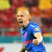 Chiricheș, gol uluitor    VIDEO.  Vedeta FCSB,   execuție superbă  care a amintit de celebrul gol cu Ajax: „Îmi place acel colț”