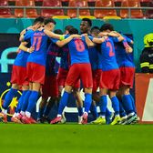 „Titlul este decis”  Patronul FCSB, convins că lupta pentru campionat e rezolvată:   „Eu voiam 0-0”  + ce spune despre „roșul” primit de Popescu