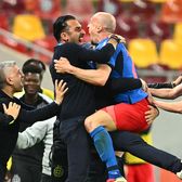 „Nu s-a decis campioana”    Charalambous  îl contrazice pe patron: „Poți plăti dacă îți pierzi concentrarea”