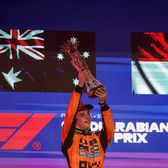 Schimbare de lider    Oscar Piastri  a câștigat MP al Arabiei Saudite și l-a depășit pe Norris în ierarhia mondală