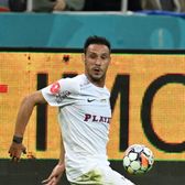  „Am luat gol mult prea ușor”     Mario Camora,  după meciul cu FCSB: „Prima repriză a fost una total nemeritată, ocaziile au fost doar de partea noastră”