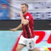 Golazo în Turcia!     Daniel Popa,  reuşită spectaculoasă pentru Genclerbirligi