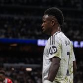 Mbappe, fluierat pe „Bernabeu”  Nu e liniște la Real Madrid. Victorie chinuită, în minutul 90+3   + Ce a făcut Vinicius