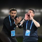 Dinamo - Craiova 0-2  Trei puncte mari pentru olteni, care urcă pe   locul 2,  după FCSB