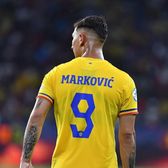 Prăbușirea unui internațional    Jovan Markovic  nu mai prinde nici banca la Oțelul din cauza indolenței