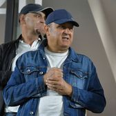 Becali vs. Șucu   Se încinge derby-ul! „Anul trecut, a zis că e un eșec să termine în spatele lui FCSB. Anul ăsta, termină   în spatele lui Dinamo”