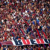  „Adio, mulțumim!”     San Lorenzo,  echipa de suflet a lui Papa Francisc, mesaj emoționant: „Vom fi mereu împreună, pentru eternitate!”