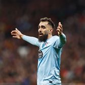 Denunță insultele homofobe  Borja Iglesias a publicat mesajul primit după   Barcelona - Celta Vigo 4-3
