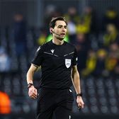 Arbitru pentru El Clasico  Cine va conduce   Barcelona - Real Madrid  în finala Cupei Regelui