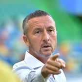 „Spune atât de multe prostii”  Mihai Stoica,   replică acidă  pentru Cristi Balaj: „Ce să știe el?”