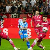 „Titlul e visul meu”  Alex Mitriță, după   supergolul cu Dinamo:  „Asta e calitatea mea”