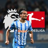 Poate pleca de la U Craiova    Ștefan Baiaram,  negocieri avansate cu echipe din Premier League și Bundesliga: „Sunt șanse 95%”
