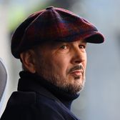 „Te voi declara sfânt!”  Amintire cu Papa Francisc și Sinisa Mihajlovic:   „Avea și mult umor”