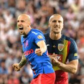 „Chiricheș să fie în națională!”  Îl avertizează pe   Lucescu:  „Ar fi o greșeală să nu fie în lotul României”