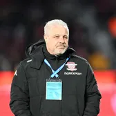 „Rapid are șansa a doua”    Marius Șumudică  se plânge înainte de meciul din Cupa României: „Nu ne avantajează formatul”