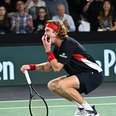 „Problema dopajului mă sperie”  Andrey Rublev, despre   stresul jucătorilor   de tenis în privința testelor anti-doping: „Frica mea a crescut”