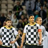 Au tăiat curentul de la stadion    Boavista,  aproape de un nou faliment. Clubul este patronat de Gerard Lopez, șef și la Bordeaux
