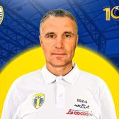 A plecat de la Petrolul   Ciprian Panait a rezistat doar o săptămână.   Motivul  despărțirii