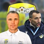 O despărțire programată    Culisele  plecării neașteptate a antrenorului de la Petrolul