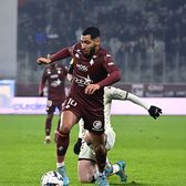 „Îmi place  fotbalul românesc”    Xhuliano Skuka,  atacantul care a lucrat cu Boloni la Metz și acum joacă la Poli Iași, laudă Liga 1