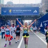„Știe că trișează!”    Martina Navratilova,  revoltată după ce sportive transgender au fost acceptate în proba feminină la maratonul din Boston