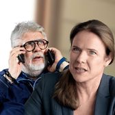 Gino, salariu de CEO OMV Petrom!  Șeful LPF câștigă cât Christina Verchere, șefa celei mai mari companii din România,   evaluată la 9 miliarde de euro