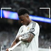 „Cel mai bun din lume!”    VIDEO.  Când apare documentarul Netflix despre   viața lui Vinicius : „Nu sunt plătit să fiu de treabă, ci să dau goluri”