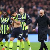 Verdictul lui Guardiola  Spaniolul, total dezamăgit de acest sezon:   „Slab!”  » Ce înseamnă un an bun pentru Manchester City